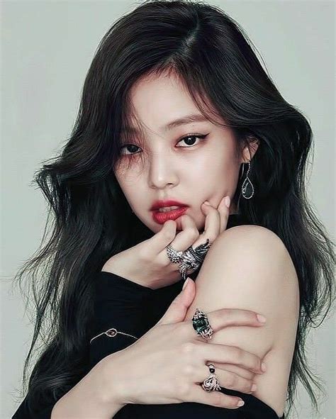 jennie the rapper.